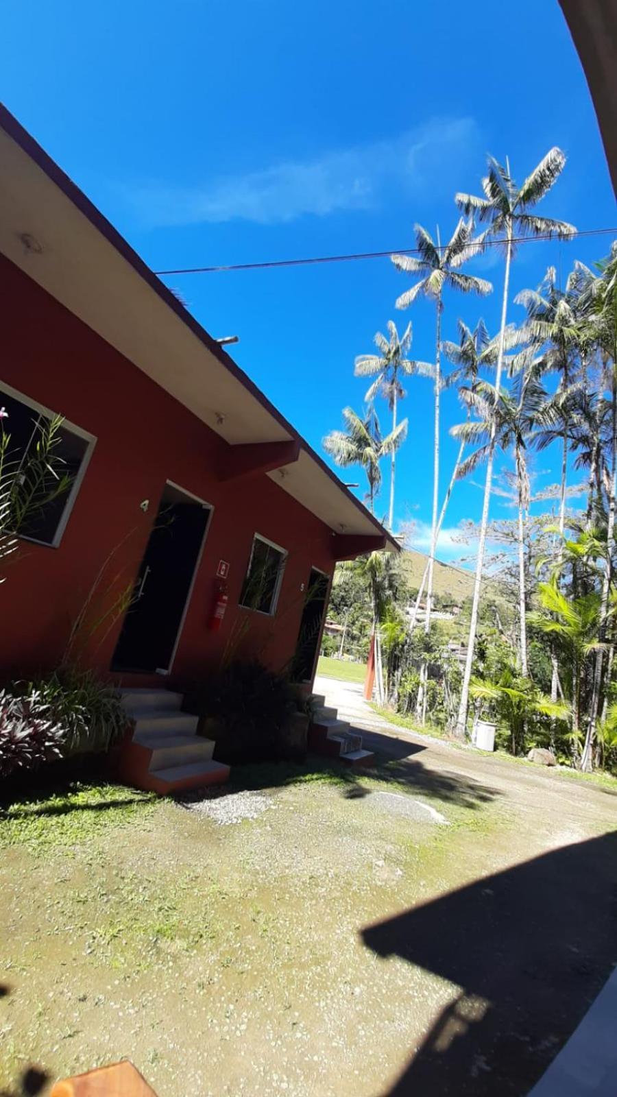 Pousada Recanto Da Lu Hotel Paraty Exterior photo